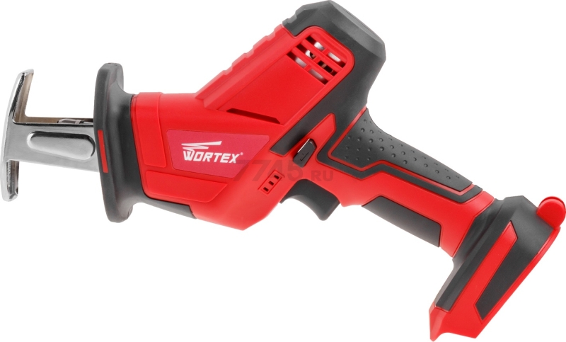 Пила сабельная аккумуляторная WORTEX CSR 1018 E XLT SOLO (CSR1018E0029) - Фото 10