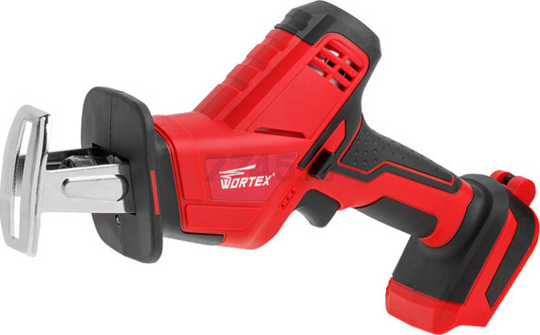 Пила сабельная аккумуляторная WORTEX CSR 1018 E XLT SOLO (CSR1018E0029) - Фото 8