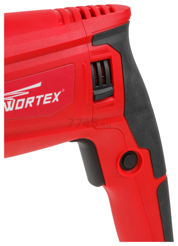 Перфоратор WORTEX RH 2629 (RH262901129) - Фото 11