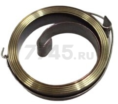 Пружина стартера бензопилы легкий пуск ECO 4500/5200 (широкая) (CSP-S5200-42)