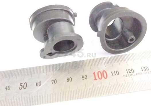Колено резиновое для бензопилы ECO CSP-150 (CSP-SMS180-07)