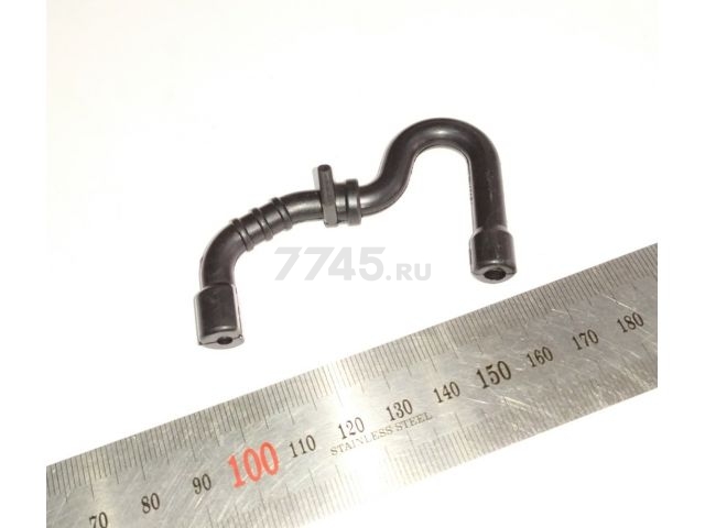 Шланг топливный для бензопилы ECO CSP-150 (CSP-SMS180-23)