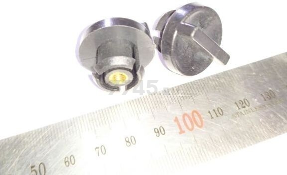 Фиксатор крышки тонкий бензопилы ECO 4500/5200 (CSP-S5200-65)