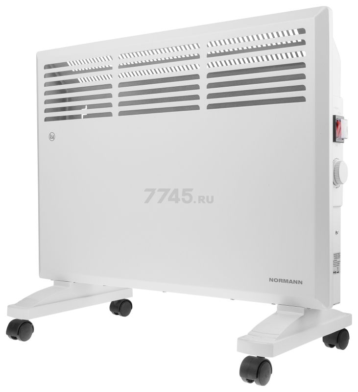 Конвектор NORMANN ACH-152 - Фото 9