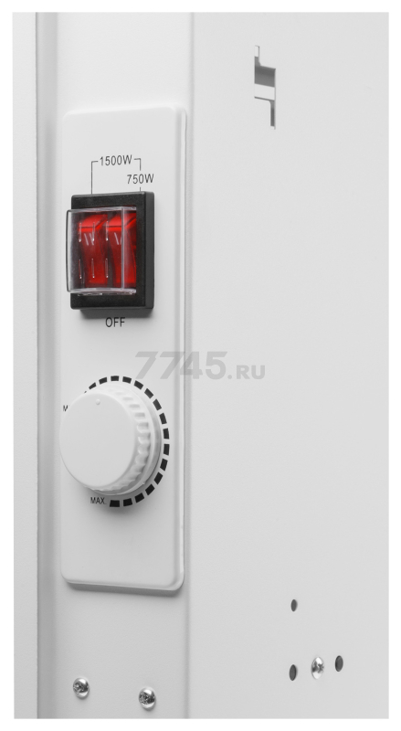 Конвектор NORMANN ACH-152 - Фото 11