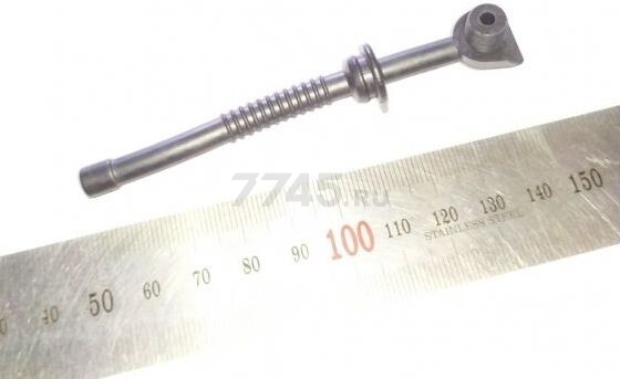 Шланг масляный для бензопилы ECO CSP-150 (CSP-SMS180-22)
