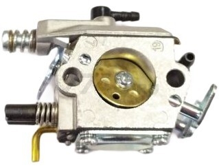 Карбюратор для бензопилы ECO 4500/5200 c праймером (CSP-S5200-68-1)