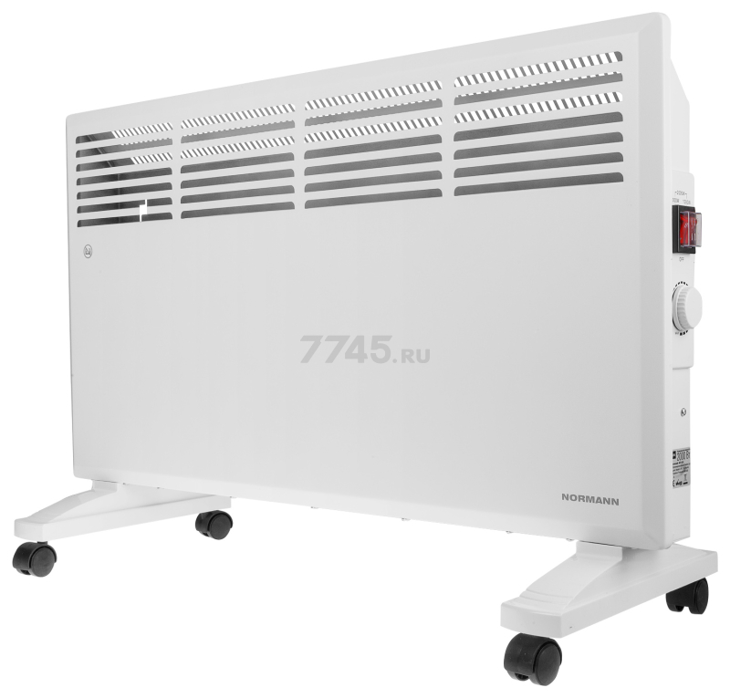 Конвектор NORMANN ACH-202 - Фото 9