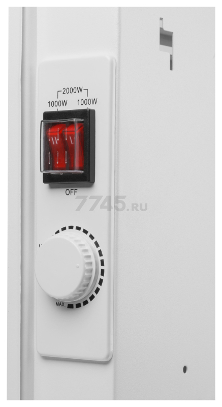 Конвектор NORMANN ACH-202 - Фото 12