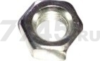 Гайка крепления маховика M8*1 для бензопилы ECO 4500/5200 (CSP-S5200-106)