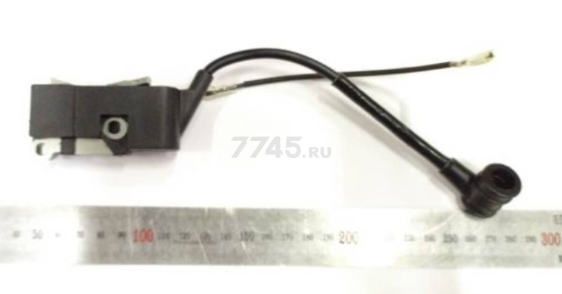 Модуль зажигания для бензопилы ECO 4500/5200 (CSP-S5200-32) - Фото 5