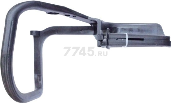 Рукоятка трубчатая - рама для бензопилы ECO CSP-150 (CSP-SMS180-02)
