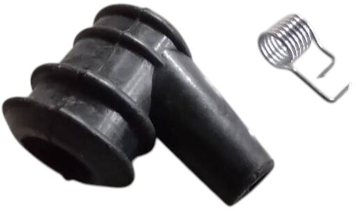 Колпачок свечной для бензопилы 4500/5200 ECO (CSP-S5200-107)