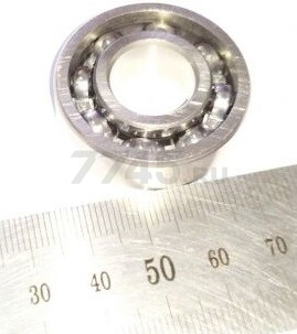 Подшипник коленвала 6202 ECO (CSP-S5200-12)