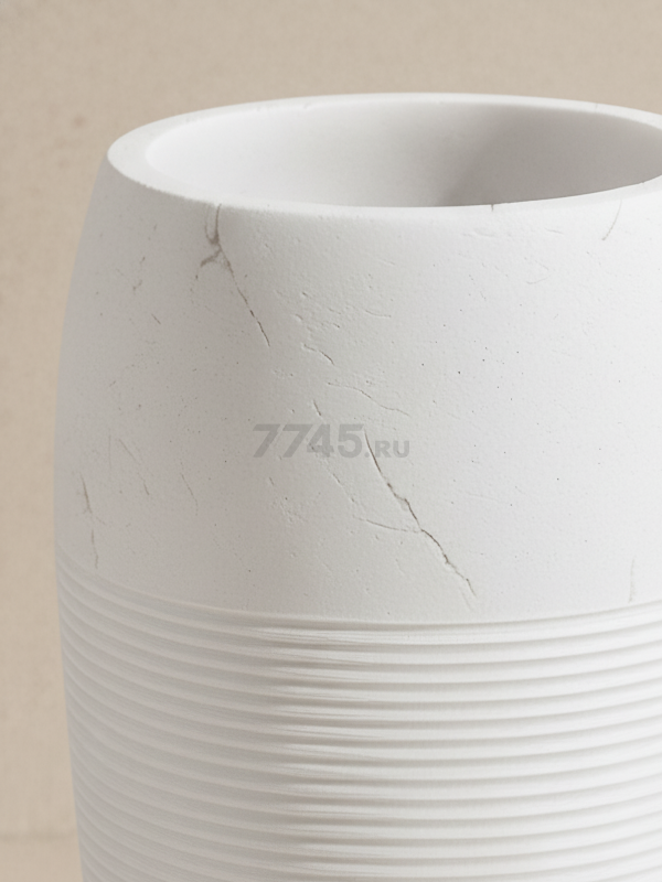 Стакан PERFECTO LINEA Whitestone (35-105033) - Фото 2