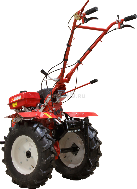 Культиватор бензиновый ASILAK SL-186L (SL-186L-6512) - Фото 10