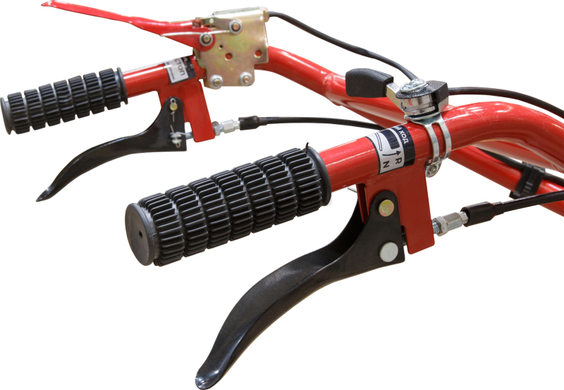 Культиватор бензиновый ASILAK SL-186L (SL-186L-6512) - Фото 12