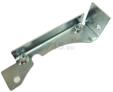 Кронштейн глушителя для генератора ECO PE-7000RS (BS6500-19)
