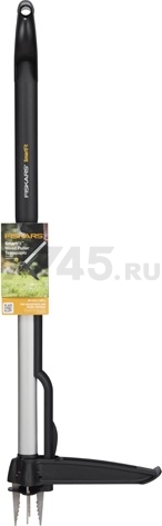 Корнеудалитель телескопический FISKARS SmartFit (1020125) - Фото 11