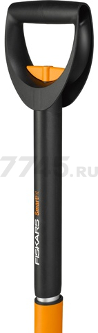 Корнеудалитель телескопический FISKARS SmartFit (1020125) - Фото 10