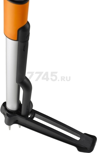 Корнеудалитель телескопический FISKARS SmartFit (1020125) - Фото 8