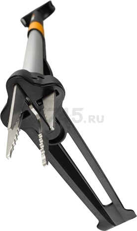 Корнеудалитель телескопический FISKARS SmartFit (1020125) - Фото 9