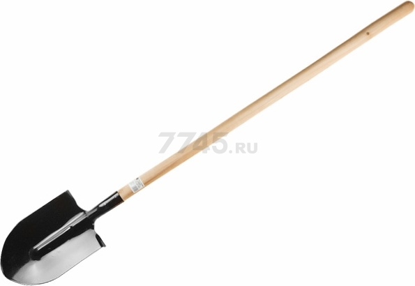 Лопата штыковая STARTUL Garden (ST6097-01) - Фото 5