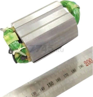 Статор для болгарки BULL WS 1205 (JM1153-02)