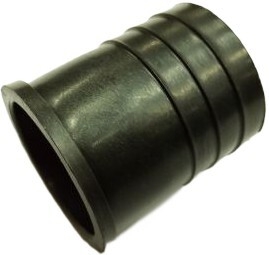 Патрубок 2" для мотопомпы ECO WP-703C (WP-703C-29)