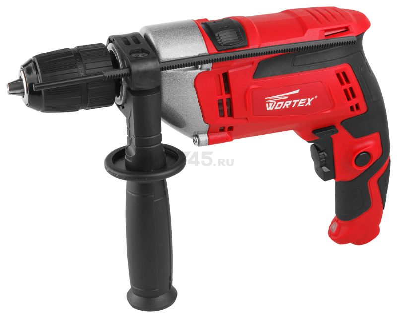 Дрель ударная WORTEX DS 1611 (DS161100029)