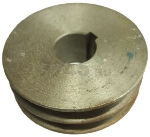 Шкив ведущий для компрессора ECO AE-1005-2 (AE-1005-2-44)