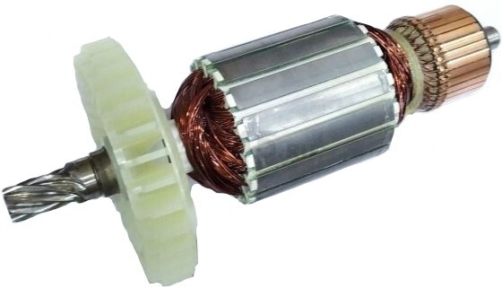 Ротор для циркулярной пилы WORTEX CS 2320 (CT235-2-27)