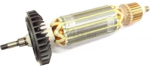 Ротор для болгарки BULL WS 1206 (CT100-6B-05+06)