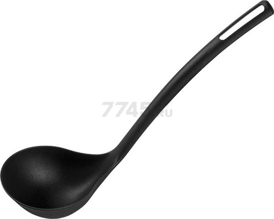 Черпак PERFECTO LINEA Starcook черный (21-309001)