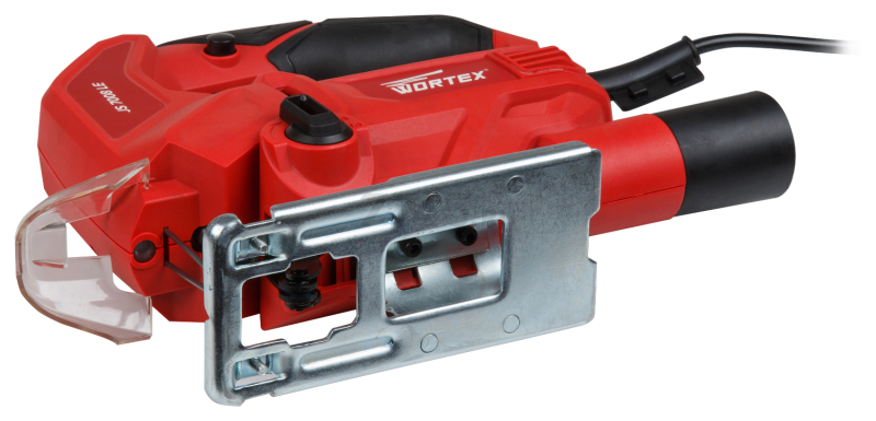 Электролобзик WORTEX JS 7008 LE (JS7008LE019) - Фото 12