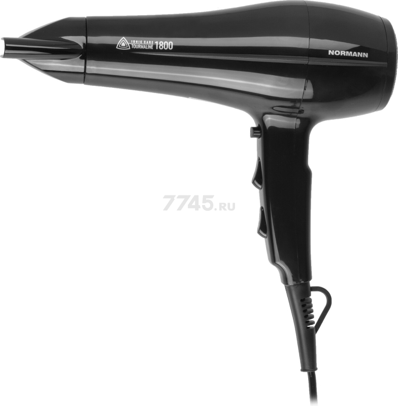 Фен NORMANN AHD-428 - Фото 7