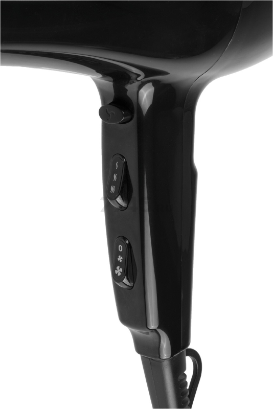 Фен NORMANN AHD-428 - Фото 8