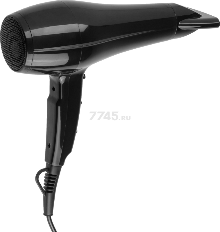 Фен NORMANN AHD-428 - Фото 9