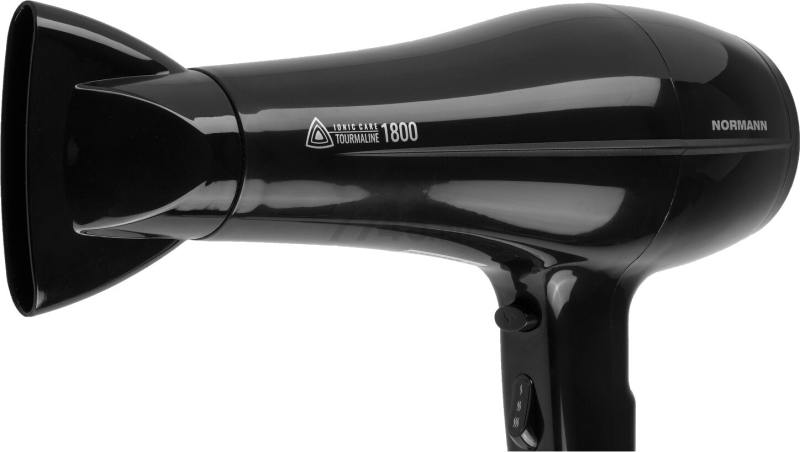 Фен NORMANN AHD-428 - Фото 10