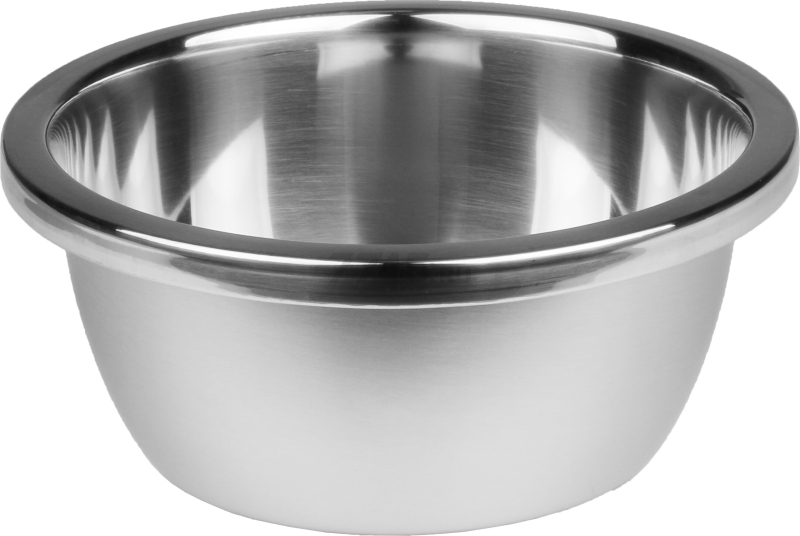 Миска из нержавеющей стали 18 см PERFECTO LINEA Chef (24-000180) - Фото 4