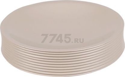 Мыльница PERFECTO LINEA Stream (35-126400)