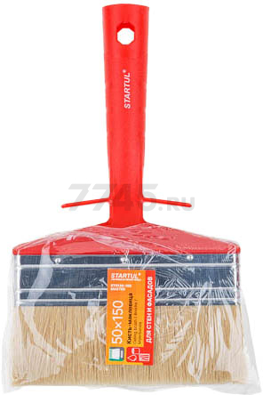 Кисть-макловица STARTUL Master 50 x 150 мм (ST0130-150)