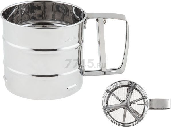 Кружка-сито PERFECTO LINEA Starcook (50-095105)