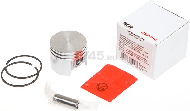 Поршень для бензопилы ECO CSP-010
