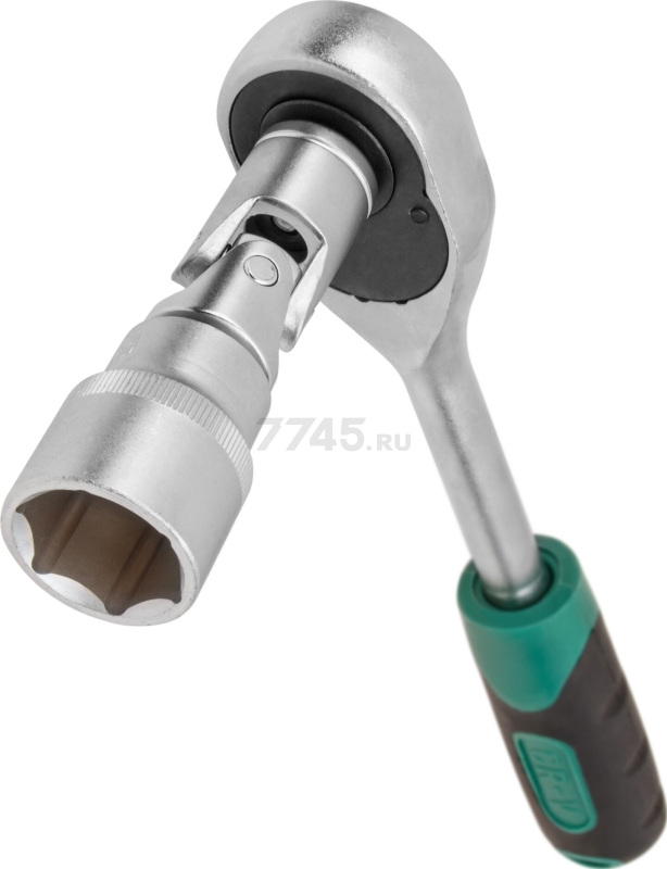 Набор инструментов 1/4", 1/2" 6 граней 72 предмета ВОЛАТ (18530-72) - Фото 15