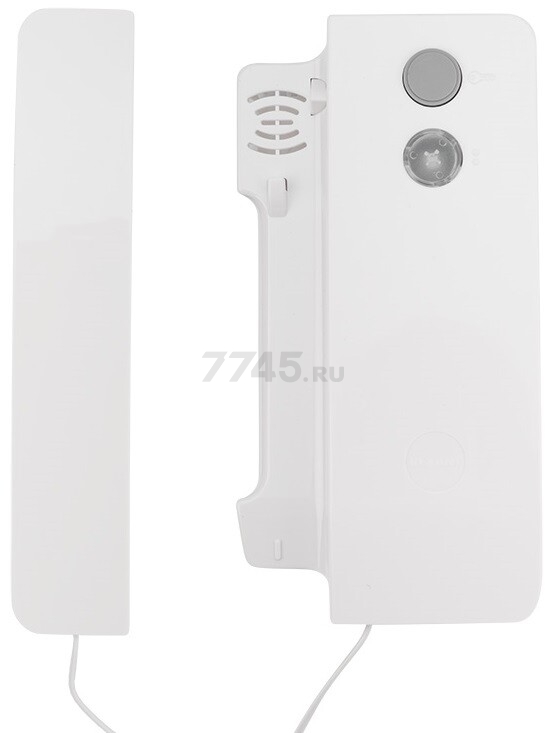 Трубка домофонная REXANT Premium (45-0346) - Фото 3