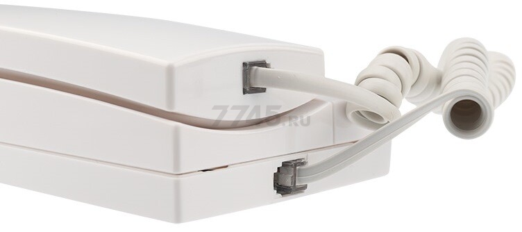 Трубка домофонная REXANT RX-349 (45-0349) - Фото 4