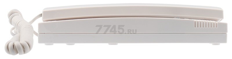 Трубка домофонная REXANT RX-349 (45-0349) - Фото 6