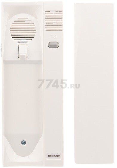 Трубка домофонная REXANT RX-349 (45-0349) - Фото 7