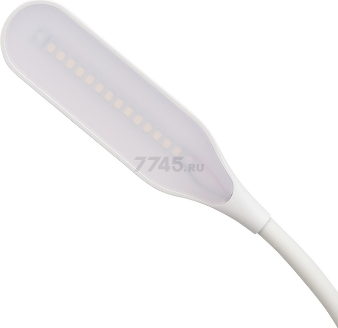 Лампа настольная светодиодная Click 4 Вт 4000К REXANT на основании (609-002) - Фото 6